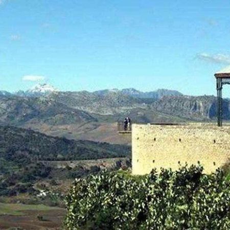 XXI E Apartamentos Morales & Arnal Ρόντα Εξωτερικό φωτογραφία