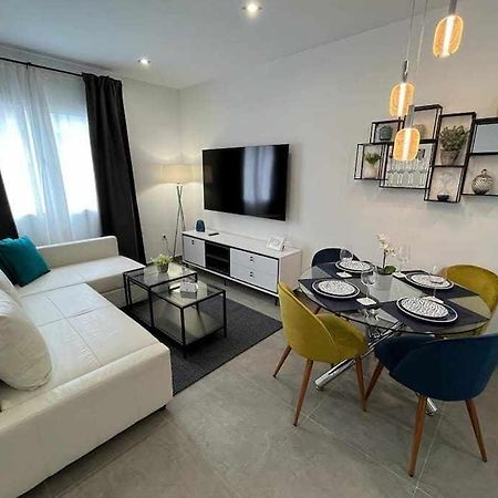 XXI E Apartamentos Morales & Arnal Ρόντα Εξωτερικό φωτογραφία